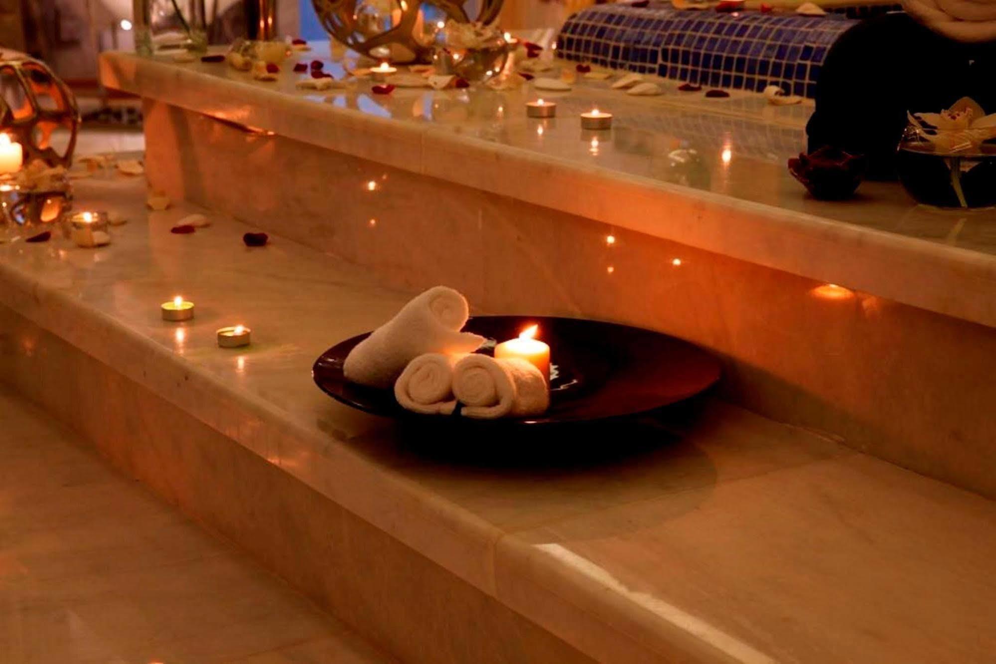 Hotel Grand Plaza - Gulf Riyadh