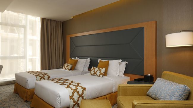 Grand Plaza - Gulf 4*